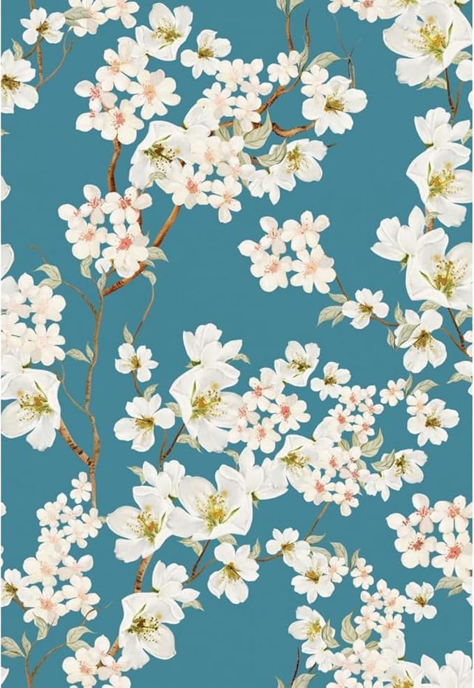Main Street Peel and Stick Wallpaper Eco-Friendly Sheets 12 Pack, 11 X 16 Inch by MainStreet