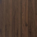 BOMENG Large Walnut Wood Wallpaper Peel and Stick Matte 32"x591" Dark Brown by BOMENG
