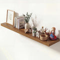 Dreamland 55 Inches Floating Shelves by Dreamland