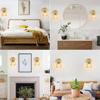 Wall Sconces Vintage Fixture Light, Vanity Lights - Image 4