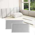 3D Anti-Collision Wall Padding for Kids, Self-Adhesive Panels for by Umedol