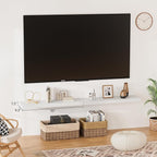 Heimlove 32 Inch Floating Shelves - Image 2