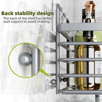Yougai Shower Caddy, Shower Organizer - Image 5