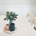 White Wood Contact Paper for Cabinets/Drawers Wood Grain Peel and Stick - Image 7