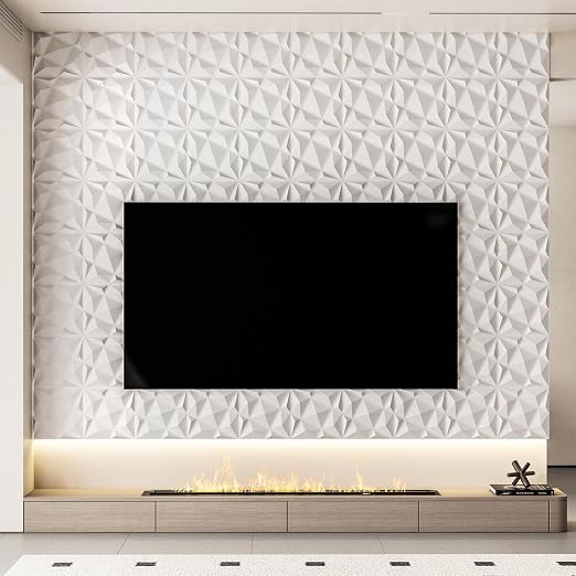 Art3dwallpanels 20 Pack 3D Wall Panels - Image 4