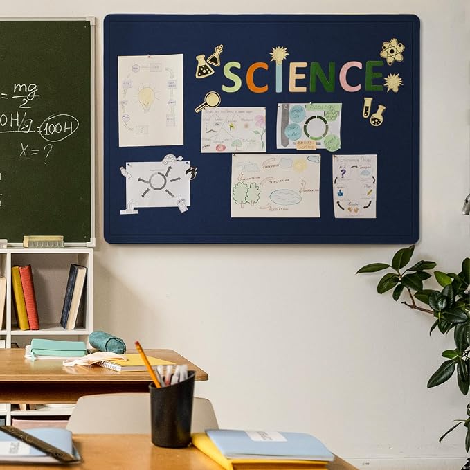 Large Bulletin Board - Image 8