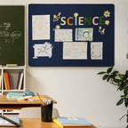 Large Bulletin Board - Image 8