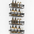 WOWBOX Shower Caddies 4 Pack by WOWBOX