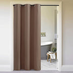 NICETOWN Interior Doorway Curtains by NICETOWN