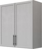 Furnaza Wall Storage Cabinets by Furnaza