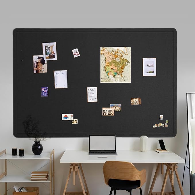 Lightomorrow Large Bulletin Board - Image 7