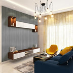 Art3d Slat Wall Panels, WPC Soundproof 3D Wall Paneling - Image 8