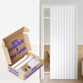 AJAZZ Blackout Magnetic Door Curtain by AJAZZ