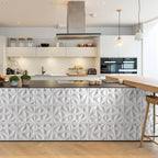 LEVOWAY 33 Pack Decorative 3D Wall Panels - Image 4