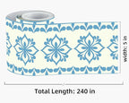 FLFK Mirror Border Peel and Stick - Image 2