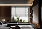 Dimoon 236''x17.7'' Grey Peel and Stick Wallpaper Contact Paper Modern Self - Image 5