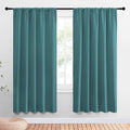 NICETOWN Window Curtains Blackout Drapes by NICETOWN