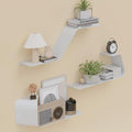 Sttoraboks Floating Shelves by Sttoraboks