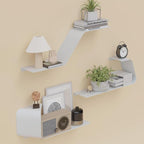 Sttoraboks Floating Shelves by Sttoraboks