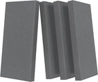 UMIACOUSTICS 4 PCS Acoustic Panels by UMIACOUSTIC
