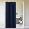 NICETOWN Doorway Curtain Room Divider Drape Screen Partitions, Vertical Blind by NICETOWN