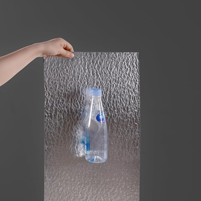 Haimin Wall Panels Peel and Stick 10 Pieces 23.6x11.8in Lightweight Backsplash - Image 5