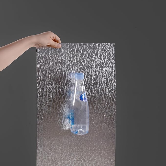 Haimin Peel and Stick Wall Panels 20 Pieces 23.6x11.8in Lightweight Backsplash - Image 8