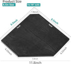 Corner Shelf Wall Mount - Image 3