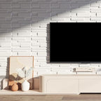Art3d 100 Pack Decorative 3D Wall Panels, 97 Sq.Feet PVC Interior Wall Décor - Image 6