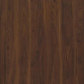 BOMENG Walnut Wood Contact Paper 32x354 inch Dark Brown Wood Wallpaper Peel and by BOMENG
