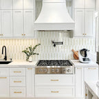 Vamos Tile Peel and Stick Backsplash Seamless Tile - Image 2