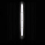 LEMOMO Blackout Curtains 66 x 84 inch/Light Beige Curtains Set of 2 - Image 3