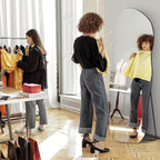 QDSSDECO Full Length Mirror - Image 5