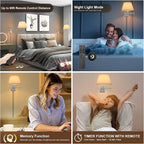 TRLIFE Dimmable Wall Sconce - Image 3