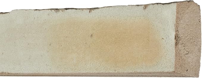 2-Pack Sand Faux Stone Ledger & Trim Panels, Decorative High-Density - Image 2
