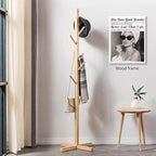 FuSatisYilife Trendy Newspaper Framed Posters Better Late Than Ugly Wall Art - Image 6