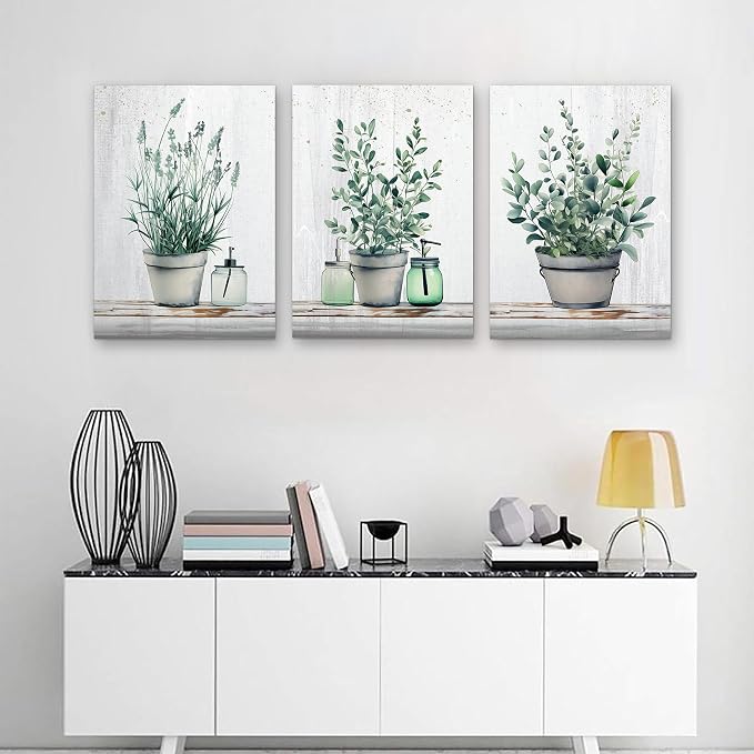 MHARTK66 Large Wall Decor For Bedroom Canvas Wall Art Paintings For Kitchen - Image 6