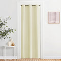NICETOWN Door Curtain for Doorway Privacy, Curtains 80 Inch Length, Room by NICETOWN