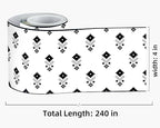 FLFK Wallpaper Border - Image 2