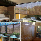 Outdoor Roller Shades for Patio - Image 8