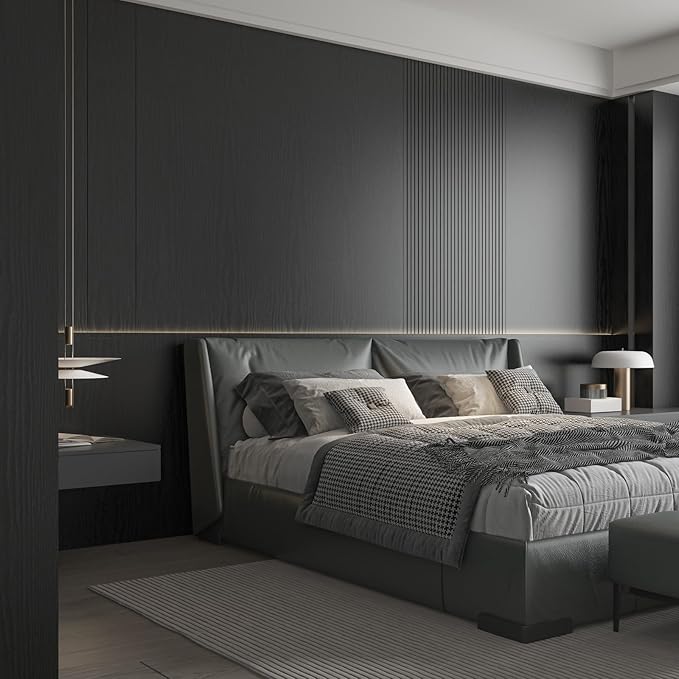 Abyssaly Peel and Stick Wallpaper - Image 5