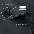 Instant Blackout Window Curtain - Image 5