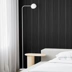Art3d Slat Wall Panels, WPC Soundproof 3D Wall Paneling - Image 9