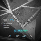 Art3d 33-Pack 3D Wall Panels - Image 4