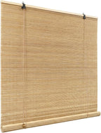 Bamboo Blinds for Interior Windows, Custom Bamboo Shades for Indoor Windows by Unknown