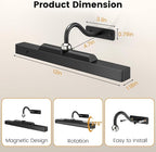 Picture Light for Wall, Dimmable LED - Image 6