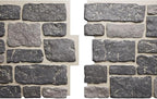 EverStone Cobblestone Faux Stone Panel, Oxford Terrace Color - Image 8