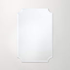 Better Bevel Frameless Rectangle Mirror - Image 3