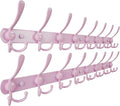 Dseap Coat Rack Wall Mount by Dseap
