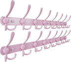 Dseap Coat Rack Wall Mount by Dseap